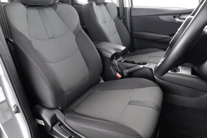 2025 Mazda BT-50 XTR