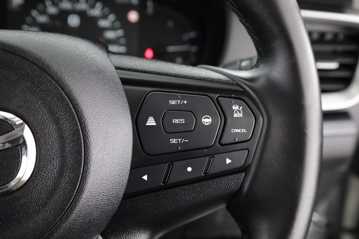 2025 Mazda BT-50 XTR