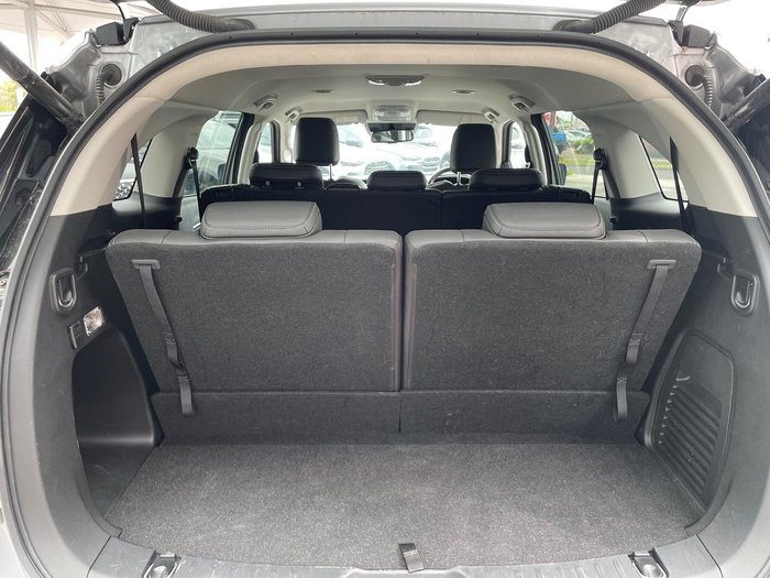 2024 Isuzu MU-X LS-T