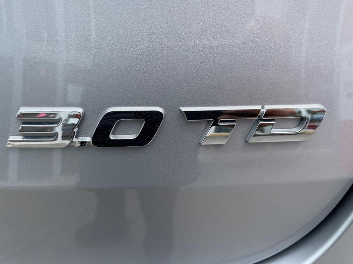 2024 Isuzu MU-X LS-T