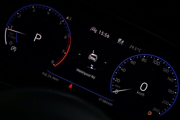 2021 Volkswagen T-Roc 140TSI Sport