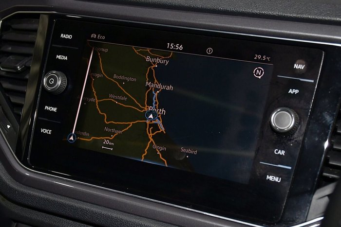 2021 Volkswagen T-Roc 140TSI Sport