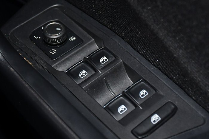 2021 Volkswagen T-Roc 140TSI Sport