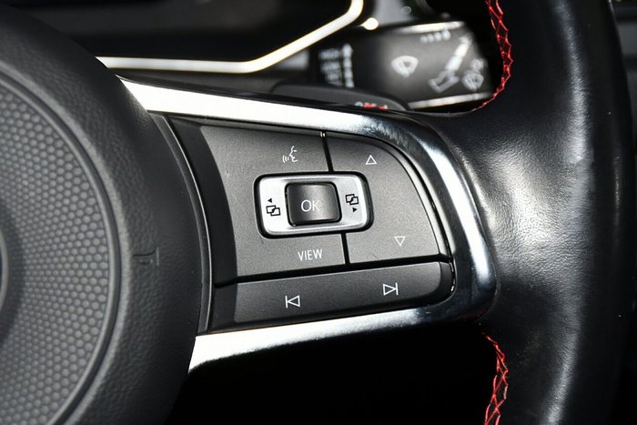 2021 Volkswagen T-Roc 140TSI Sport