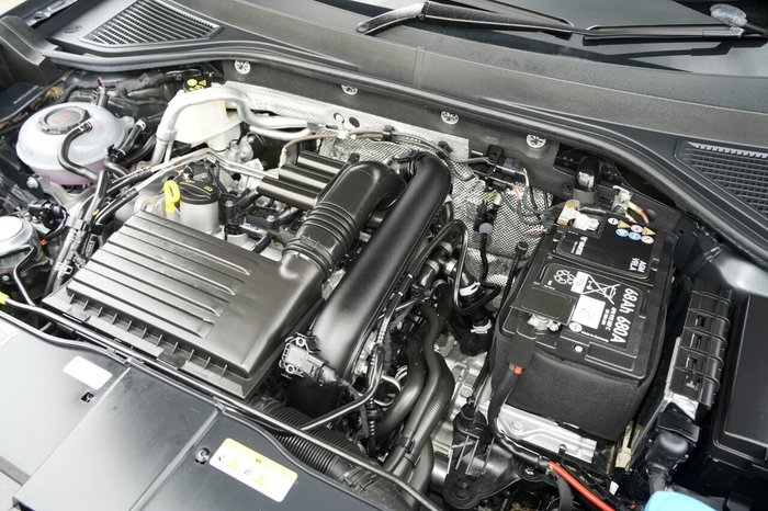 2024 Volkswagen T-Roc CityLife