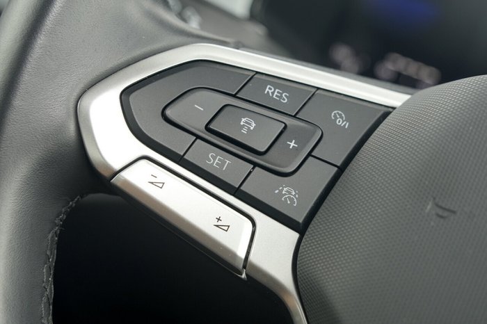 2024 Volkswagen T-Roc CityLife