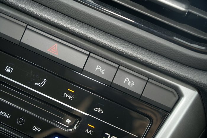 2024 Volkswagen T-Roc CityLife