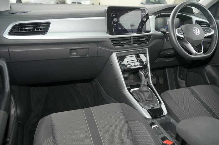 2024 Volkswagen T-Roc CityLife