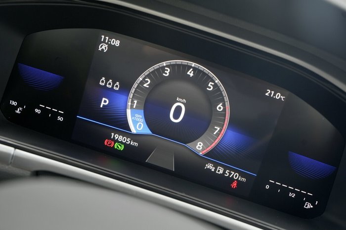 2024 Volkswagen T-Roc CityLife