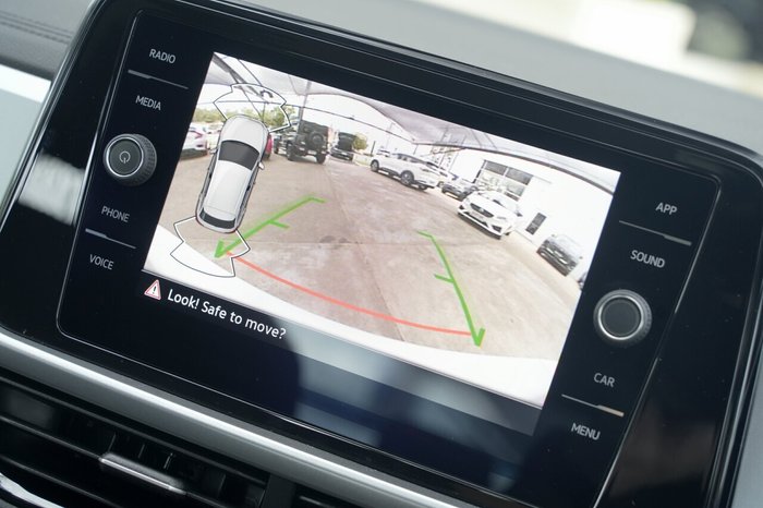 2024 Volkswagen T-Roc CityLife