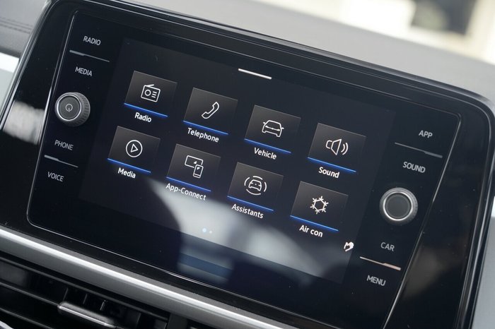 2024 Volkswagen T-Roc CityLife