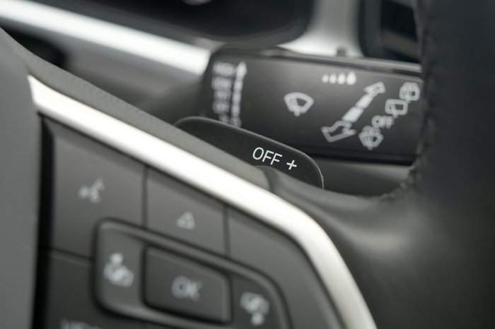 2024 Volkswagen T-Roc CityLife