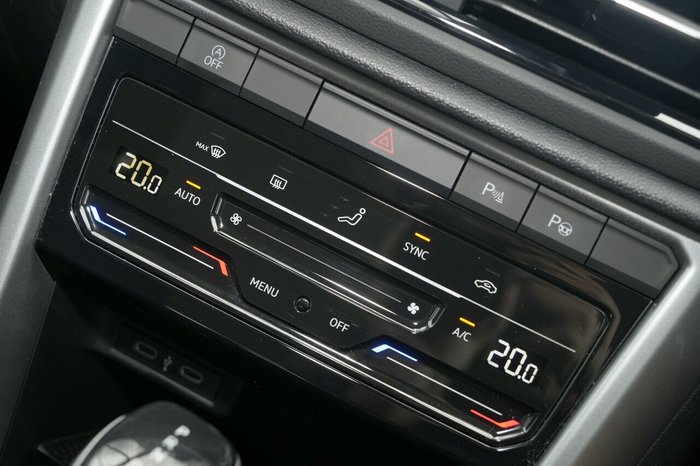 2024 Volkswagen T-Roc CityLife