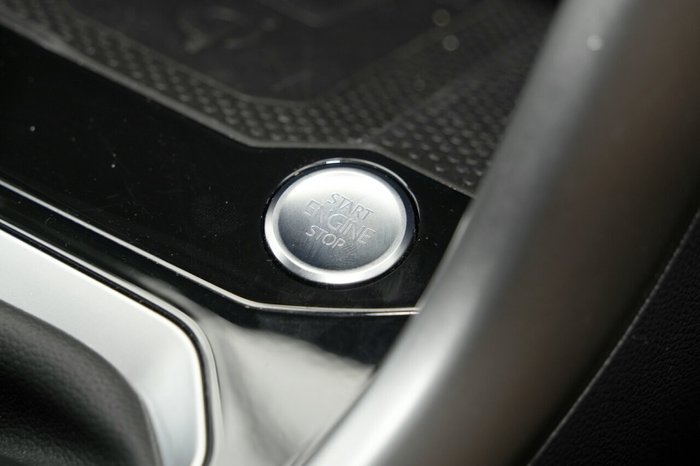 2024 Volkswagen T-Roc CityLife