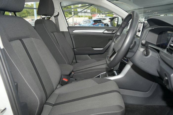 2024 Volkswagen T-Roc CityLife