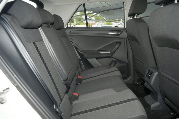 2024 Volkswagen T-Roc CityLife