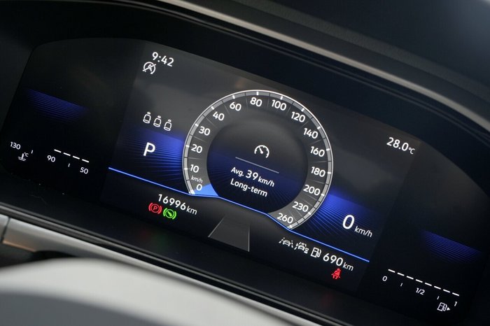 2024 Volkswagen T-Roc CityLife