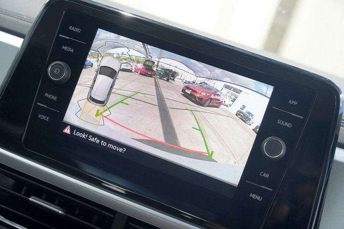 2024 Volkswagen T-Roc CityLife