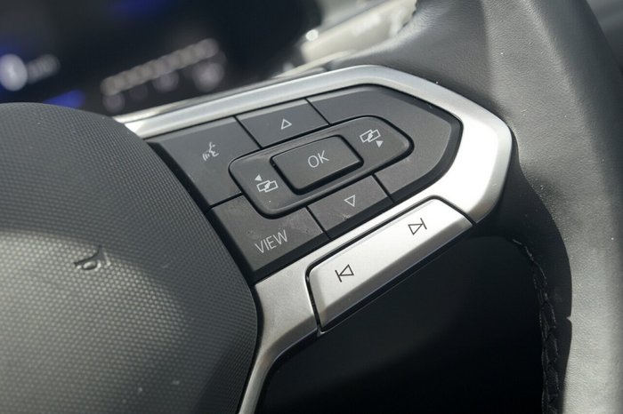 2024 Volkswagen T-Roc CityLife