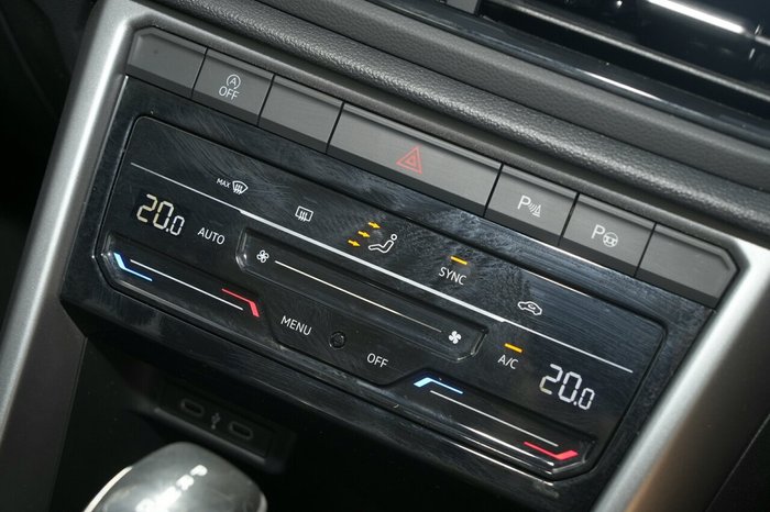 2024 Volkswagen T-Roc CityLife