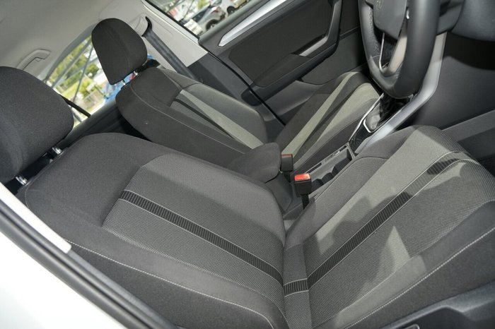 2024 Volkswagen T-Roc CityLife