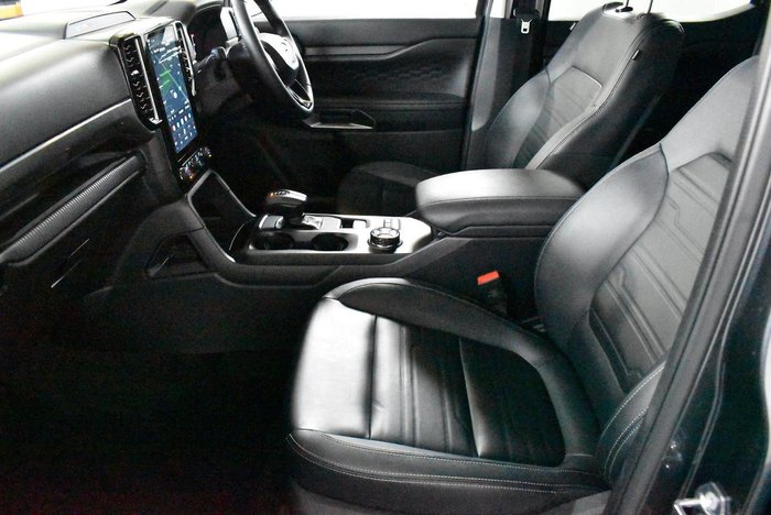 2024 Ford Ranger Sport