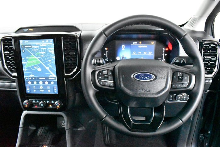 2024 Ford Ranger Sport