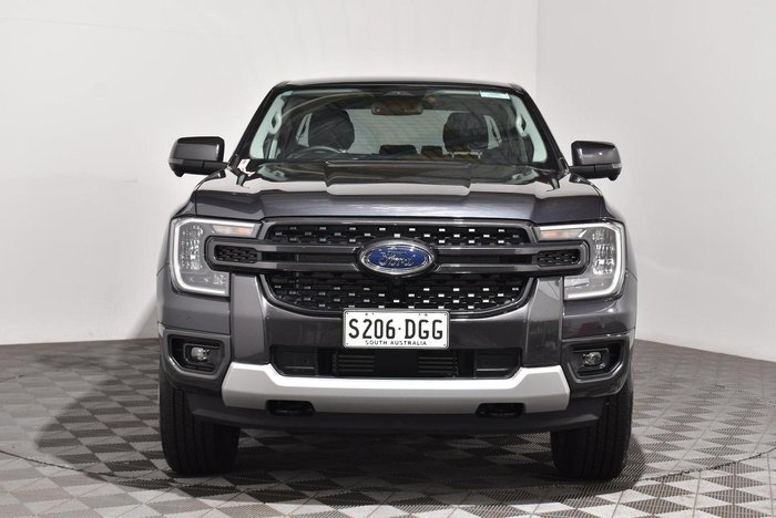 2024 Ford Ranger Sport