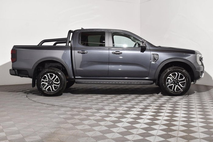 2024 Ford Ranger Sport