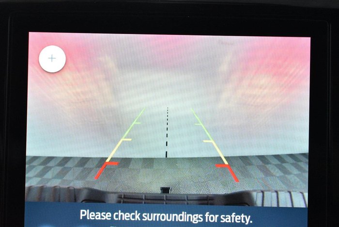 2024 Ford Ranger Sport