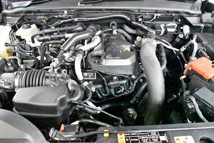 2024 Ford Ranger Sport