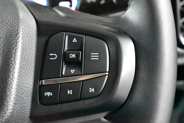 2024 Ford Ranger Sport