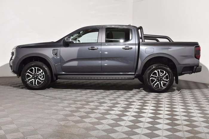 2024 Ford Ranger Sport