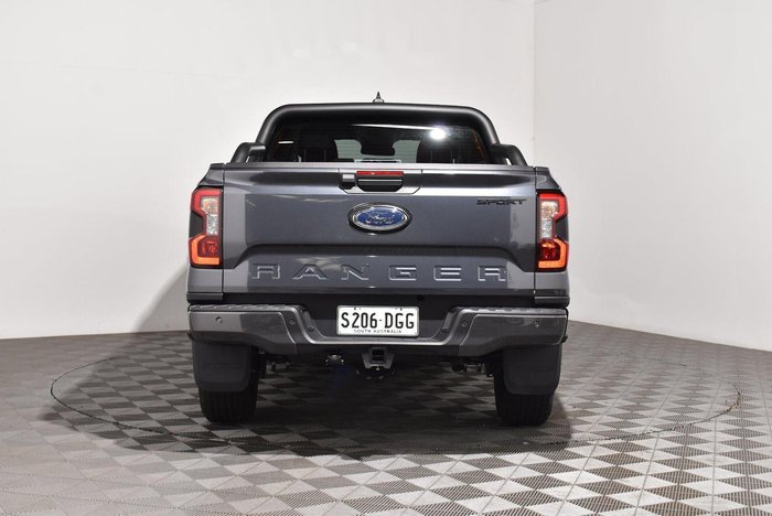 2024 Ford Ranger Sport