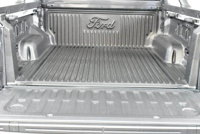 2024 Ford Ranger Sport