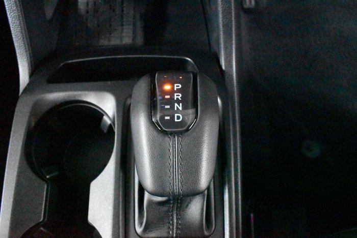 2024 Ford Ranger Sport