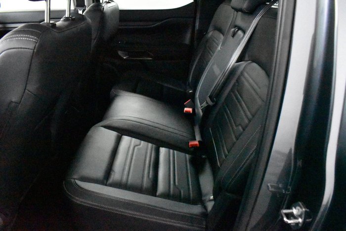 2024 Ford Ranger Sport