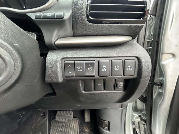 2024 Mitsubishi Eclipse Cross Exceed