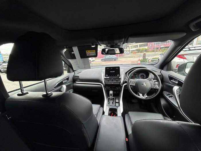 2024 Mitsubishi Eclipse Cross Exceed