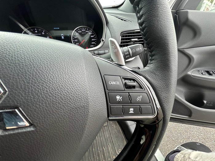 2024 Mitsubishi Eclipse Cross Exceed