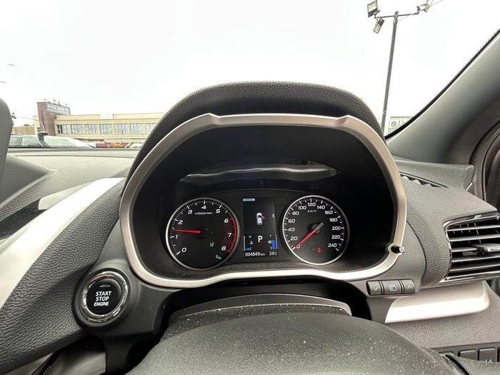 2024 Mitsubishi Eclipse Cross Exceed