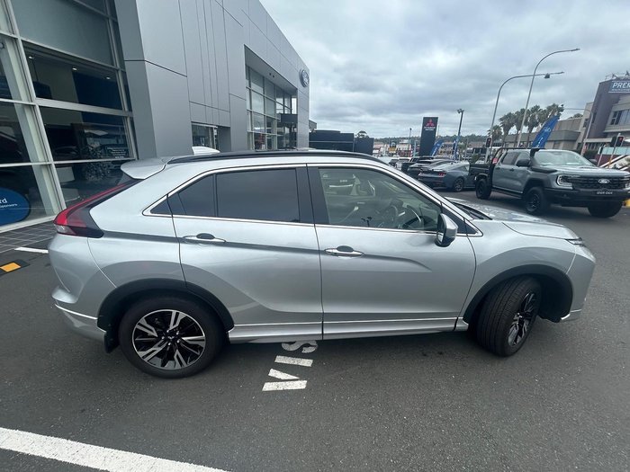 2024 Mitsubishi Eclipse Cross Exceed