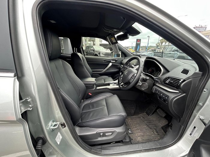 2024 Mitsubishi Eclipse Cross Exceed