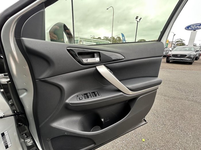 2024 Mitsubishi Eclipse Cross Exceed