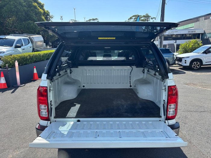 2025 Mitsubishi Triton GLX-R