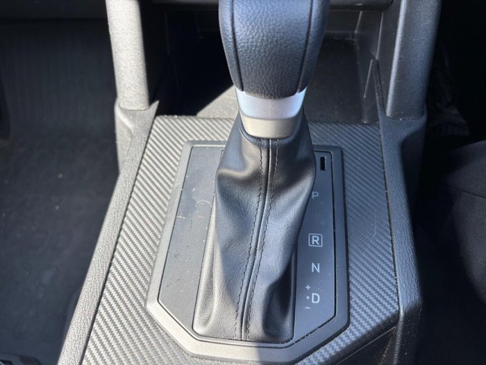 2025 Mitsubishi Triton GLX-R