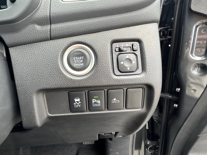 2024 Mitsubishi Pajero Sport Exceed