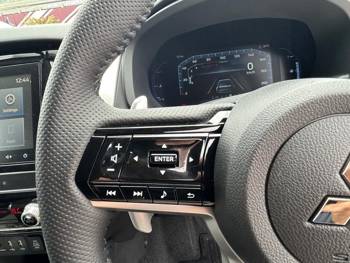 2024 Mitsubishi Pajero Sport Exceed