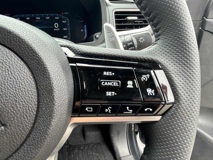 2024 Mitsubishi Pajero Sport Exceed