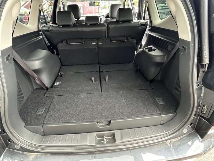 2024 Mitsubishi Pajero Sport Exceed